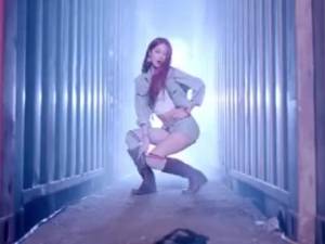 Click to play video 9MUSES - HURT LOCKER - SHEMALE PMV